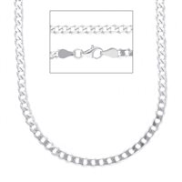 Halskette Gogo Classic in Silber 274640